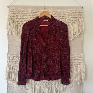 Rolla’s Lily Blouse